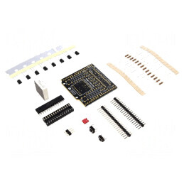Modul Matrice LED 8x8 NS-NIBOBURGER Maro | Electronic-mag.ro | Componente Electronice
