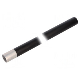 Manșon din Aluminiu pentru Semnalizatoare 780mm | Electronic-mag.ro | Componente Electronice