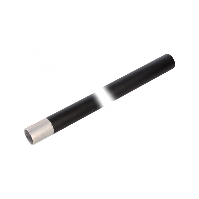 Manșon din Aluminiu pentru Semnalizatoare 780mm | Electronic-mag.ro | Componente Electronice