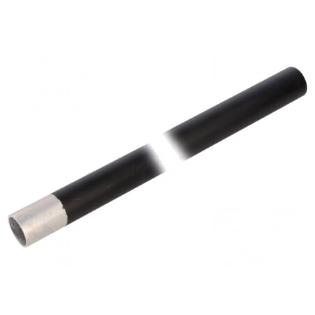 Manșon din Aluminiu pentru Semnalizatoare 780mm | Electronic-mag.ro | Componente Electronice