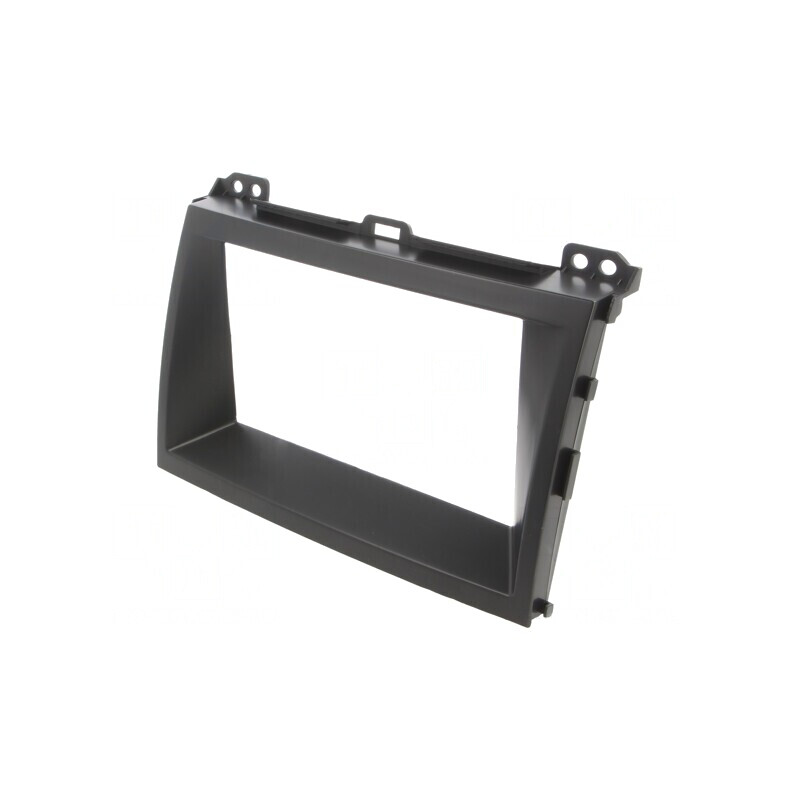 Cadru Radio 2 DIN Negru pentru Lexus/Toyota | Electronic-mag.ro | Componente Electronice Cadru Radio 2 DIN Negru pentru Lexus/Toyota | Electronic-mag.ro | Componente Electronice