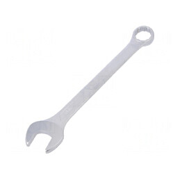 Cheie combinată 24mm oțel crom-vanadium | Electronic-mag.ro | Componente Electronice