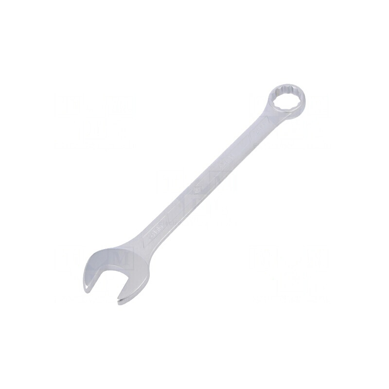 Cheie combinată 24mm oțel crom-vanadium | Electronic-mag.ro | Componente Electronice