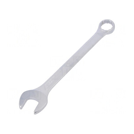 Cheie combinată 24mm oțel crom-vanadium | Electronic-mag.ro | Componente Electronice