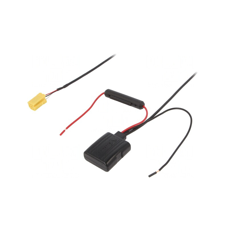 Adaptor Bluetooth Auto pentru Alfa Romeo, Fiat, Lancia, Smart | Electronic-mag.ro | Componente Electronice Adaptor Bluetooth Auto pentru Alfa Romeo, Fiat, Lancia, Smart | Electronic-mag.ro | Componente Electronice