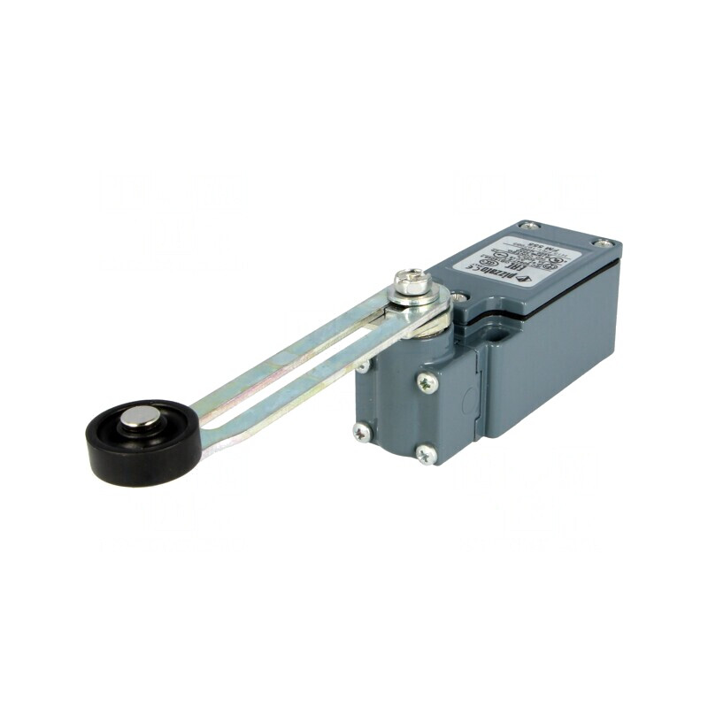 Limitator Cursă NO NC 10A 500VAC 250VDC PG13.5 FM 555 | Electronic-mag.ro | Componente Electronice