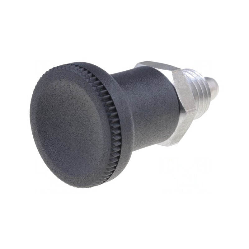 Bolț de fixare M12 6mm oțel inoxidabil 1,5 | Electronic-mag.ro | Componente Electronice Bolț de fixare M12 6mm oțel inoxidabil 1,5 | Electronic-mag.ro | Componente Electronice