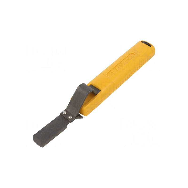 Dezizolator Cablu SC 3/1C | Electronic-mag.ro | Componente Electronice
