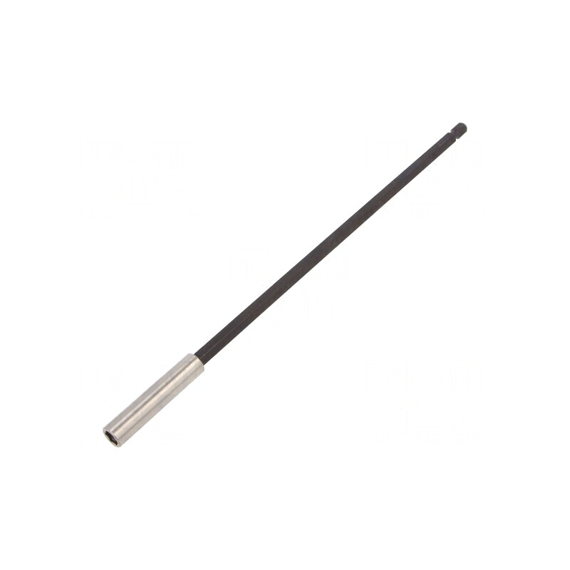Suport Vârfuri Șurubelniță 1/4" 250mm | Electronic-mag.ro | Componente Electronice