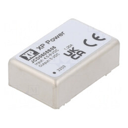 Convertor DC/DC 6W 5V 1200mA | Electronic-mag.ro | Componente Electronice