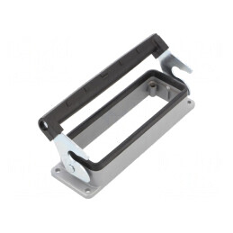 Carcasă conectori HDC EPIC H-B 24 | Electronic-mag.ro | Componente Electronice