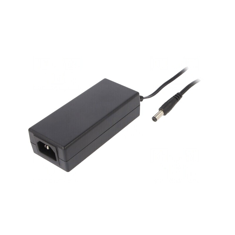 Alimentator Pulsatoriu 24VDC 2,71A 65W | Electronic-mag.ro | Componente Electronice