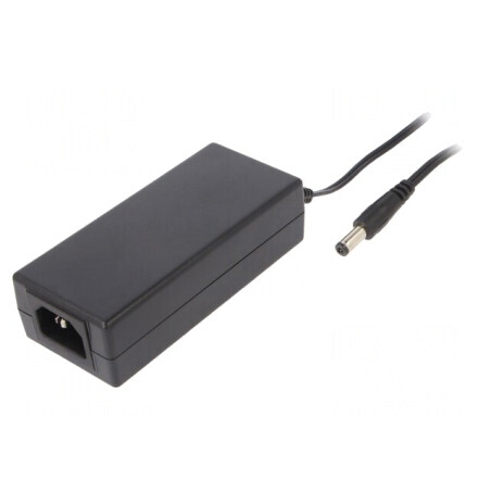 Alimentator Pulsatoriu 24VDC 2,71A 65W | Electronic-mag.ro | Componente Electronice