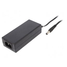 Alimentator Pulsatoriu 24VDC 2,71A 65W | Electronic-mag.ro | Componente Electronice