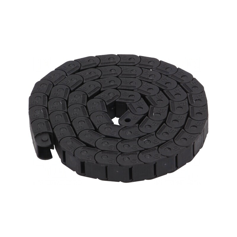 Ghidaj cu lanț LIGHT 18mm 1003mm 12mm | Electronic-mag.ro | Componente Electronice
