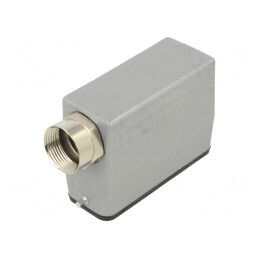 Hotă EPIC H-A 16 TS 16 ZW | Electronic-mag.ro | Componente Electronice