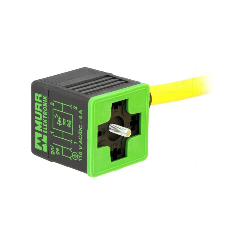 Conectori pentru supape mamă 4A 18mm | Electronic-mag.ro | Componente Electronice Conectori pentru supape mamă 4A 18mm | Electronic-mag.ro | Componente Electronice