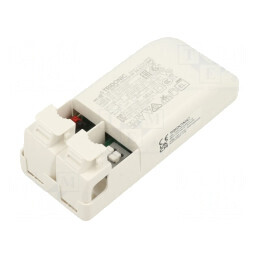 Alimentator LED 20W 7-44VDC 100-1050mA | Electronic-mag.ro | Componente Electronice