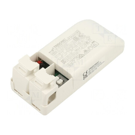 Alimentator LED 20W 7-44VDC 100-1050mA | Electronic-mag.ro | Componente Electronice