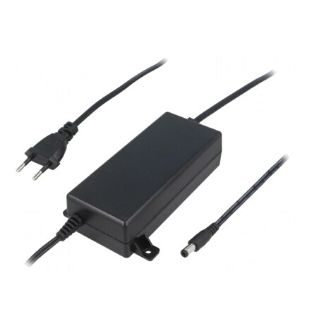Alimentator Pulsatoriu 12V 5A 60W | Electronic-mag.ro | Componente Electronice