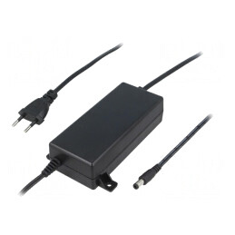 Alimentator Pulsatoriu 12V 5A 60W | Electronic-mag.ro | Componente Electronice