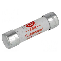 Siguranță rapidă 25A 660V 14x51mm FWP | Electronic-mag.ro | Componente Electronice