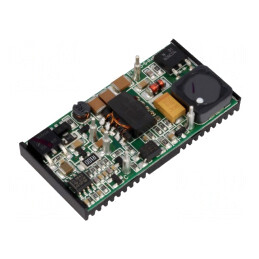 Convertor DC/DC 8,25W 9,8-36V la 3,3V 2500mA | Electronic-mag.ro | Componente Electronice