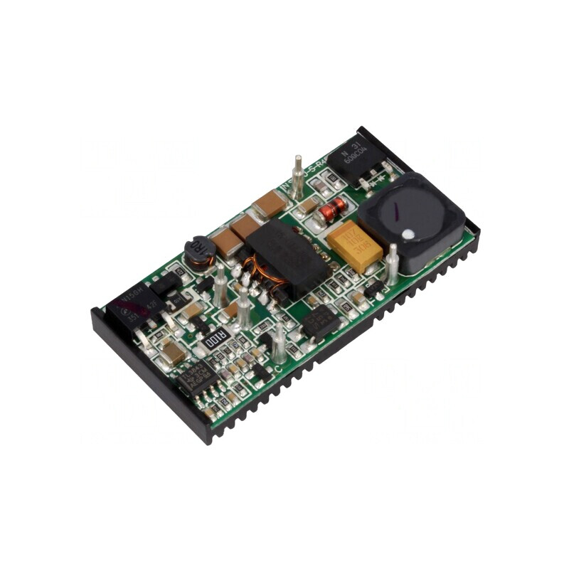 Convertor DC/DC 8,25W 9,8-36V la 3,3V 2500mA | Electronic-mag.ro | Componente Electronice Convertor DC/DC 8,25W 9,8-36V la 3,3V 2500mA | Electronic-mag.ro | Componente Electronice