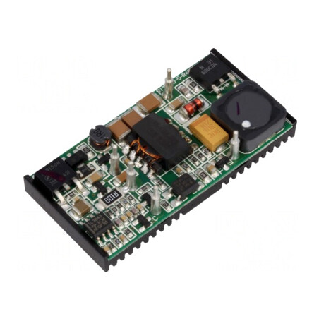 Convertor DC/DC 8,25W 9,8-36V la 3,3V 2500mA | Electronic-mag.ro | Componente Electronice