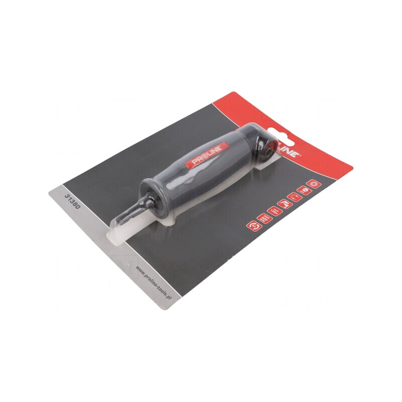 Adaptor Soclu 1/4, Lungime 158mm, Fixare 1/4 (C6,3mm) | Electronic-mag.ro | Componente Electronice