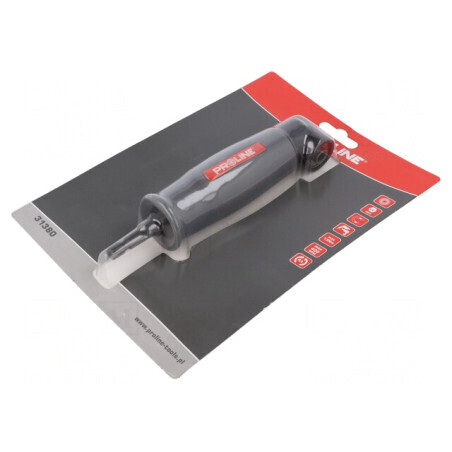 Adaptor Soclu 1/4, Lungime 158mm, Fixare 1/4 (C6,3mm) | Electronic-mag.ro | Componente Electronice