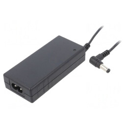 Alimentator Pulsatoriu 12V 2,5A 30W Desktop | Electronic-mag.ro | Componente Electronice