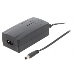 Alimentator Desktop 12V 2,5A 30W | Electronic-mag.ro | Componente Electronice