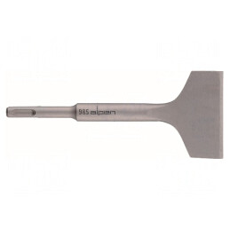 Daltă beton SDS-Plus 165mm 75mm | Electronic-mag.ro | Componente Electronice