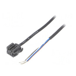 Cablu Fibră Optică 1m 0,2mm2 | Electronic-mag.ro | Componente Electronice
