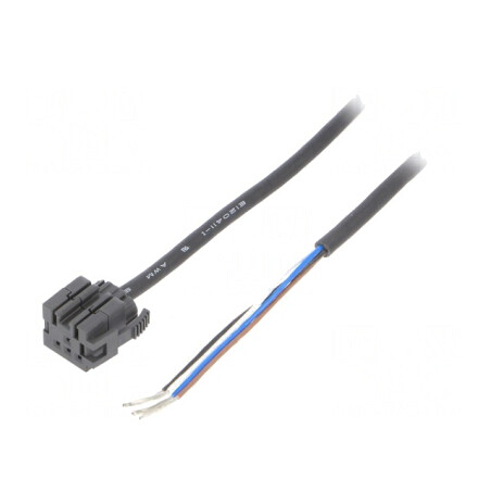 Cablu Fibră Optică 1m 0,2mm2 | Electronic-mag.ro | Componente Electronice