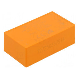 Convertor AC/DC 35W 5V 7A 86% | Electronic-mag.ro | Componente Electronice