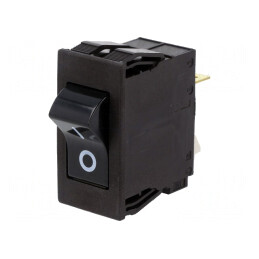 Întrerupător de supracurent 6A MCB | Electronic-mag.ro | Componente Electronice