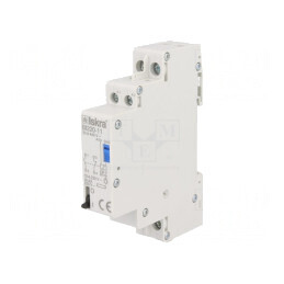 Releu Instalații Bistabil 20A NC NO | Electronic-mag.ro | Componente Electronice