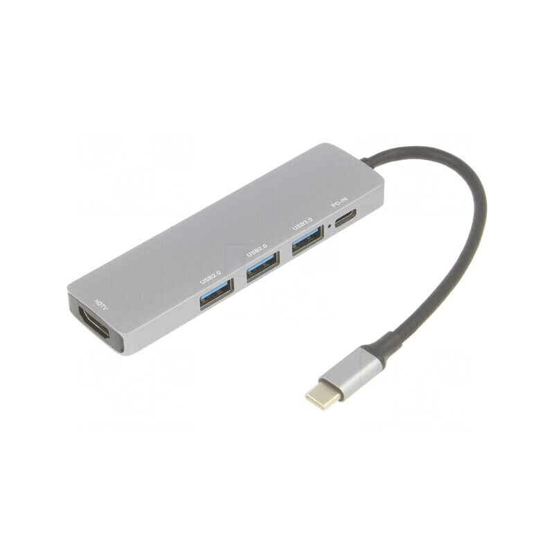 Adaptor OTG USB 3.0 Negru 0,15m 5Gbps | Electronic-mag.ro | Componente Electronice Adaptor OTG USB 3.0 Negru 0,15m 5Gbps | Electronic-mag.ro | Componente Electronice
