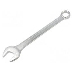 Cheie combinată 26mm oțel crom-vanadium 305mm | Electronic-mag.ro | Componente Electronice