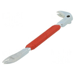 Clește pentru cuie 228mm | Electronic-mag.ro | Componente Electronice