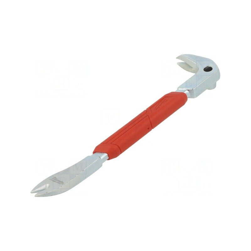 Clește pentru cuie 228mm | Electronic-mag.ro | Componente Electronice Clește pentru cuie 228mm | Electronic-mag.ro | Componente Electronice