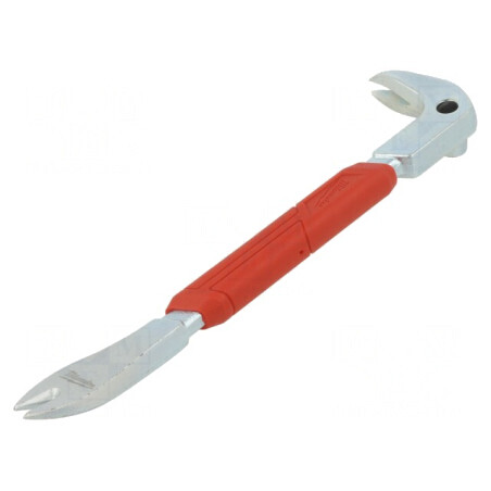 Clește pentru cuie 228mm | Electronic-mag.ro | Componente Electronice