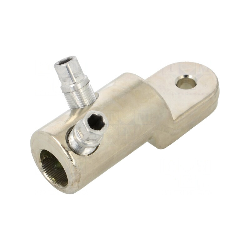 Terminal cu șurub pe cablu PIRANIA M8 25-150mm2 | Electronic-mag.ro | Componente Electronice