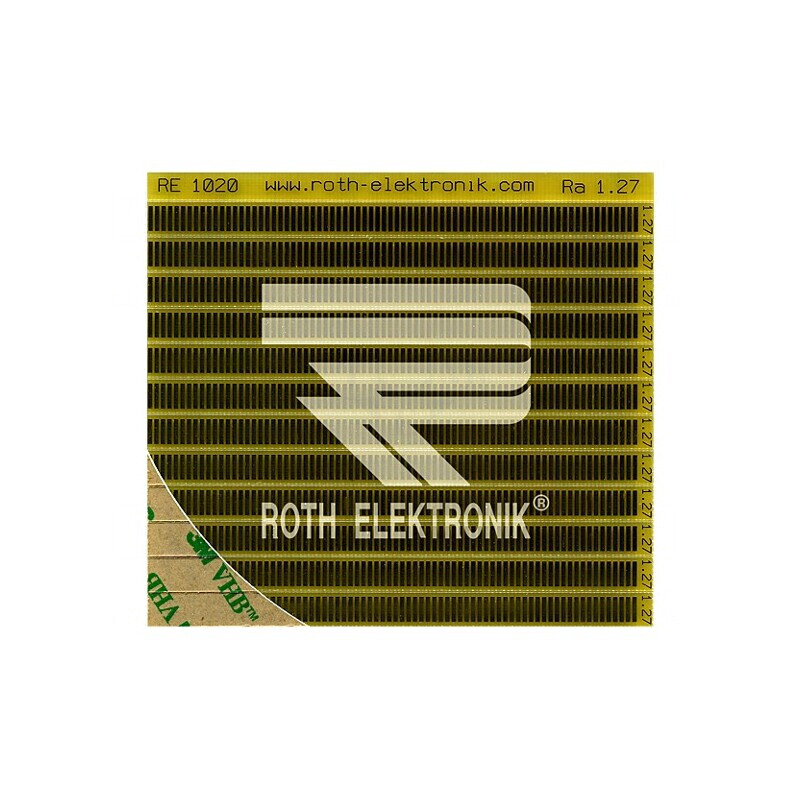 Placă Universală Prototip 90x100mm | Electronic-mag.ro | Componente Electronice Placă Universală Prototip 90x100mm | Electronic-mag.ro | Componente Electronice