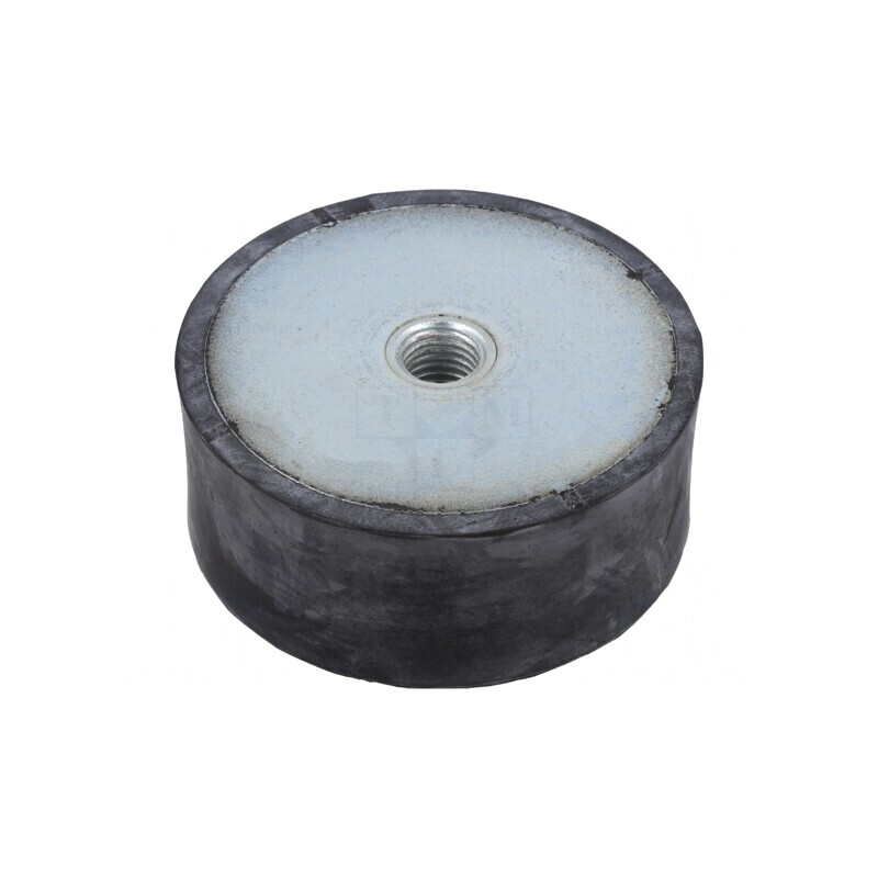 Atenuator de vibraţii 100mm 55 Shore 20000N | Electronic-mag.ro | Componente Electronice Atenuator de vibraţii 100mm 55 Shore 20000N | Electronic-mag.ro | Componente Electronice