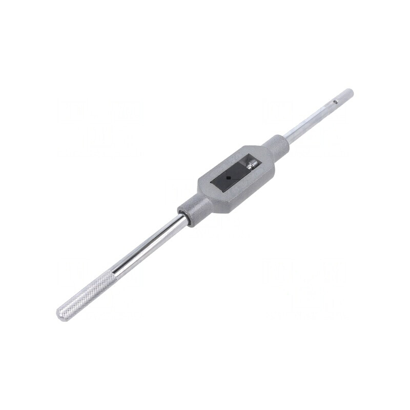 Mâner Burghie Filetat Zinc 380mm | Electronic-mag.ro | Componente Electronice
