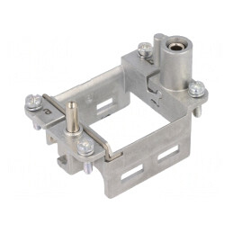 Rame pt. Module Han-Modular 6B cu Blocare 44x27mm | Electronic-mag.ro | Componente Electronice