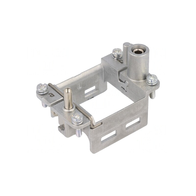 Rame pt. Module Han-Modular 6B cu Blocare 44x27mm | Electronic-mag.ro | Componente Electronice